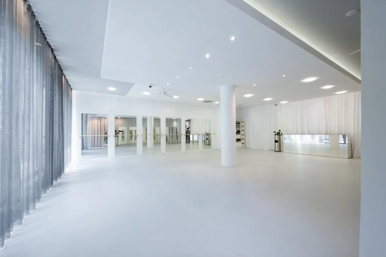 Matten Studio Stuttgart Mitte